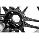 Jante Enkei RPF1 18x9.5 - 5x114.3 ET15 - Black