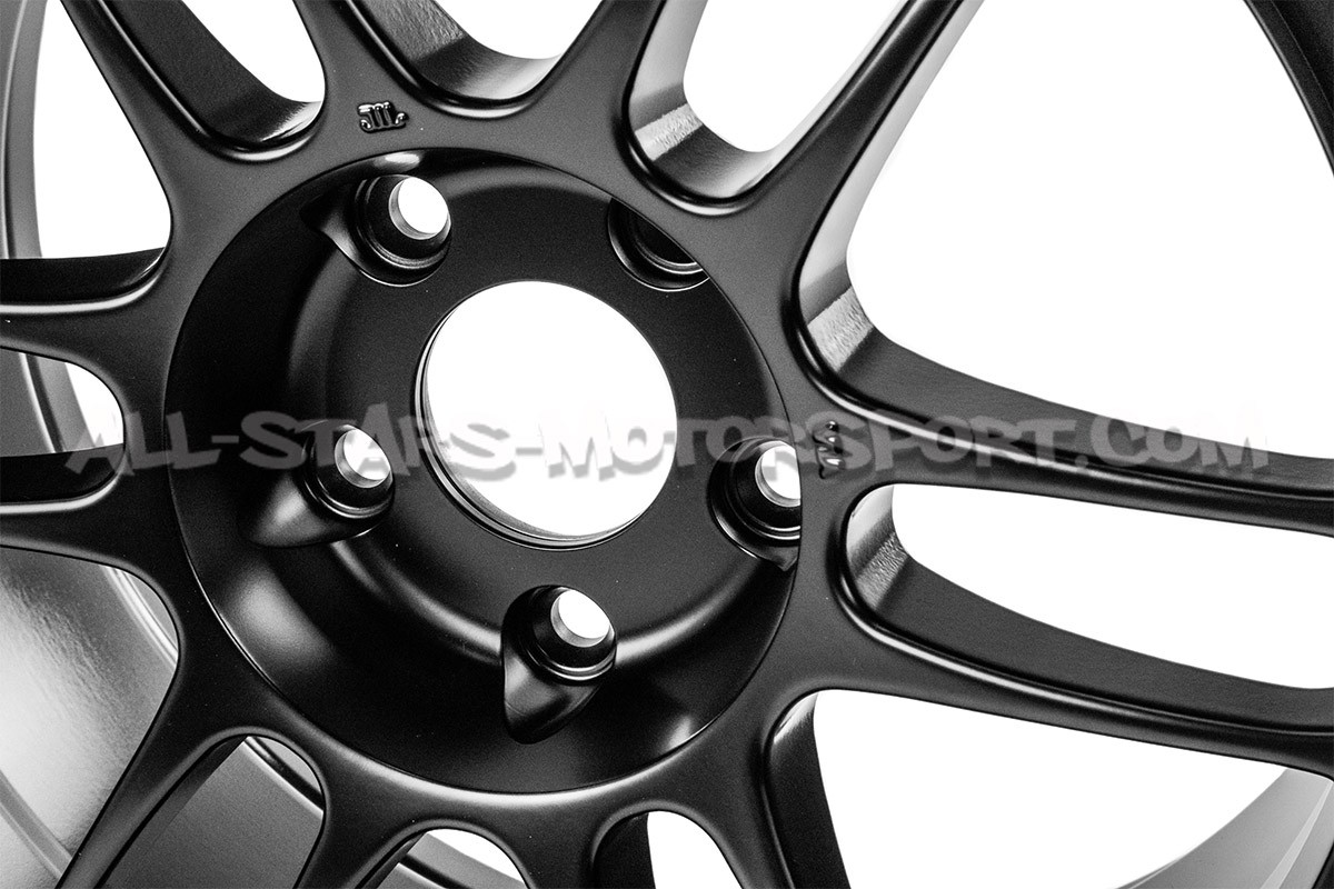 Llanta Enkei RPF1 18x9.5 - 5x114.3 ET15 - Black