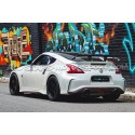 Enkei RPF1 Wheel 18x10.5 - 5x114.3 ET15 - Black
