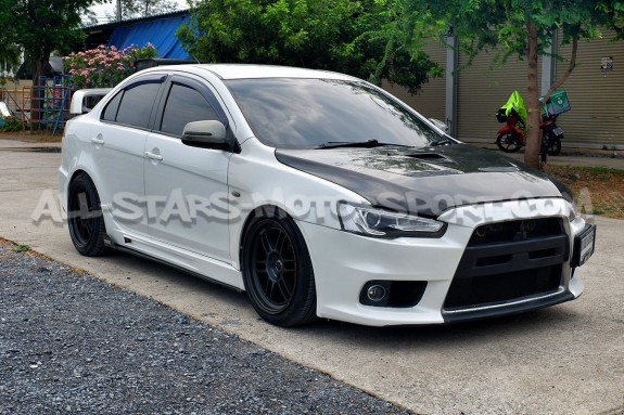 Llanta Enkei RPF1 18x10.5 - 5x114.3 ET15 - Black
