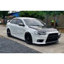Enkei RPF1 Wheel 18x10.5 - 5x114.3 ET15 - Black