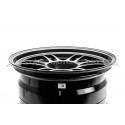 Jante Enkei RPF1 18x10.5 - 5x114.3 ET15 - Black
