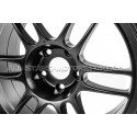 Llanta Enkei RPF1 18x10.5 - 5x114.3 ET15 - Black