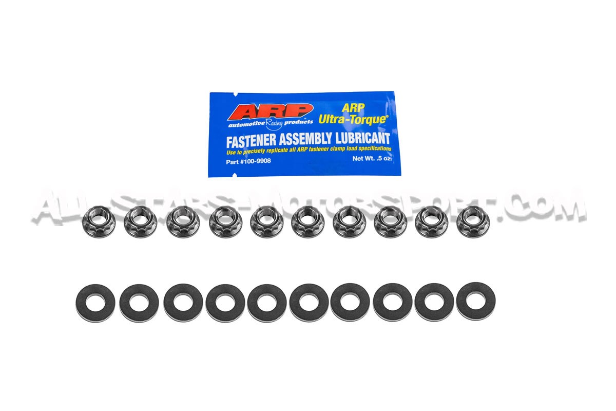 Goujons / vis de culasse ARP pour Hyundai i30N