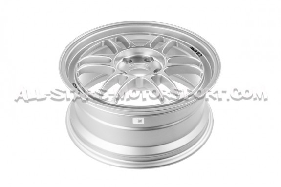 Llanta Enkei RPF1 17x7.5 - 5x114.3 ET48 - Silver