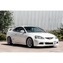 Jante Enkei RPF1 17x7.5 - 5x114.3 ET48 - Silver