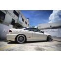 Enkei RPF1 Wheel 17x7.5 - 5x114.3 ET48 - Silver