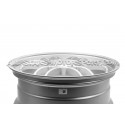 Enkei RPF1 Wheel 17x7.5 - 5x114.3 ET48 - Silver