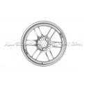 Llanta Enkei RPF1 17x7.5 - 5x114.3 ET48 - Silver