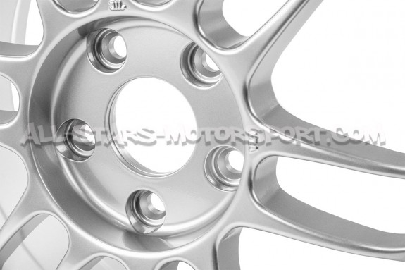 Enkei RPF1 Wheel 17x7.5 - 5x114.3 ET48 - Silver
