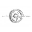 Llanta Enkei RPF1-RS 15x8 - 4x100 ET28 - Silver
