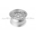Enkei RPF1-RS Wheel 15x8 - 4x100 ET28 - Silver