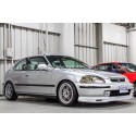 Jante Enkei RPF1-RS 15x8 - 4x100 ET28 - Silver