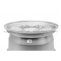 Enkei RPF1-RS Wheel 15x8 - 4x100 ET28 - Silver