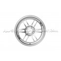 Enkei RPF1-RS Wheel 15x8 - 4x100 ET28 - Silver