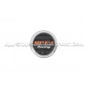 Enkei RPF1 Silver Wheel Centre Cap