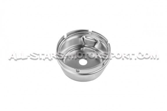 Enkei RPF1 Silver Wheel Centre Cap
