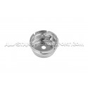 Cache central pour jante Enkei RPF1 Silver