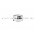 Tapa central para llanta Enkei RPF1 Silver