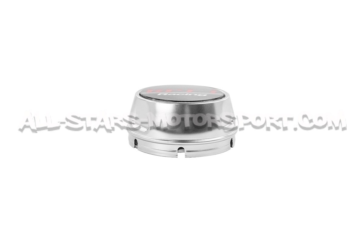 Enkei RPF1 Silver Wheel Centre Cap