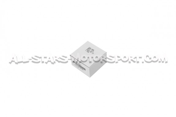 Enkei RPF1 Silver Wheel Centre Cap