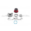 Admision de alto rendimiento Apexi Power Intake para Mitsubishi Lan...