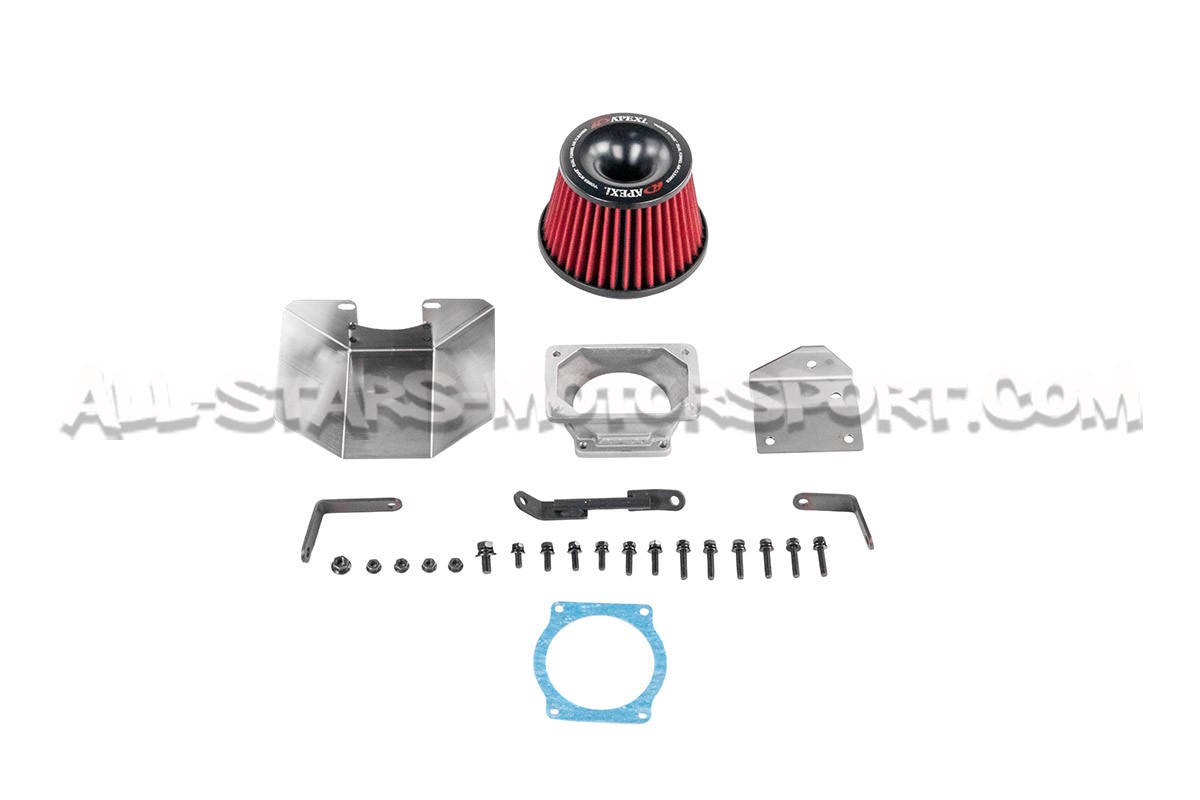Mitsubishi Lancer Evo 8 / Evo 9 Apexi Power Intake Kit