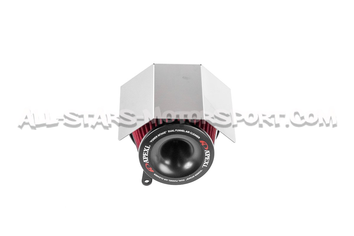 Mitsubishi Lancer Evo 8 / Evo 9 Apexi Power Intake Kit