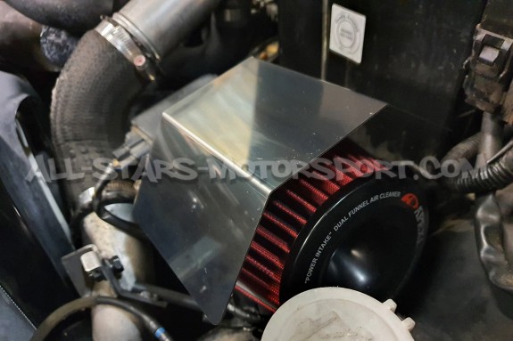 Mitsubishi Lancer Evo 8 / Evo 9 Apexi Power Intake Kit