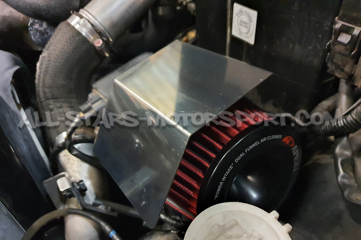 Mitsubishi Lancer Evo 8 / Evo 9 Apexi Power Intake Kit