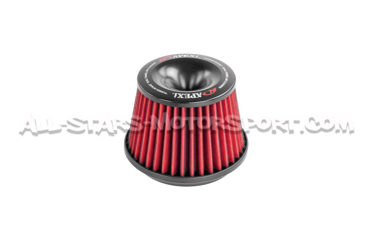 Admision de alto rendimiento Apexi Power Intake para Mitsubishi Lan...