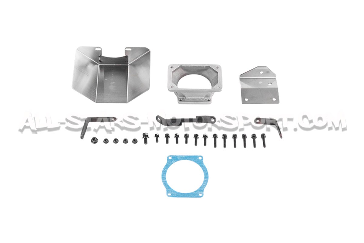 Mitsubishi Lancer Evo 8 / Evo 9 Apexi Power Intake Kit