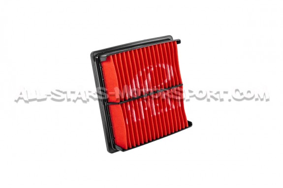 Filtro de aire de alto rendimiento Apexi Power Intake para Honda Ci...