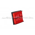 Filtro de aire de alto rendimiento Apexi Power Intake para Honda Ci...