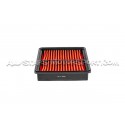 Filtro de aire de alto rendimiento Apexi Power Intake para Honda Ci...