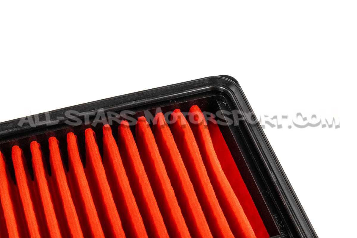 Filtro de aire de alto rendimiento Apexi Power Intake para Honda Ci...