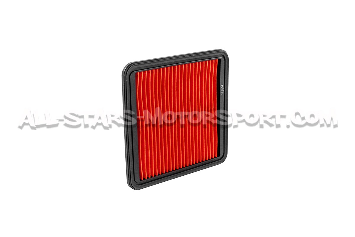 Filtre à air sport Apexi Power Intake pour Subaru Impreza STI 08+
