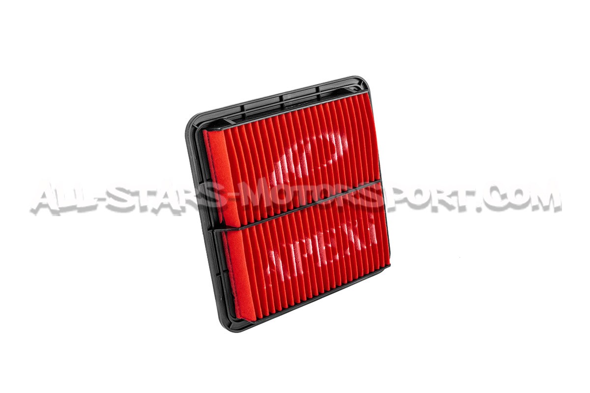 Filtre à air sport Apexi Power Intake pour Subaru Impreza STI 08+