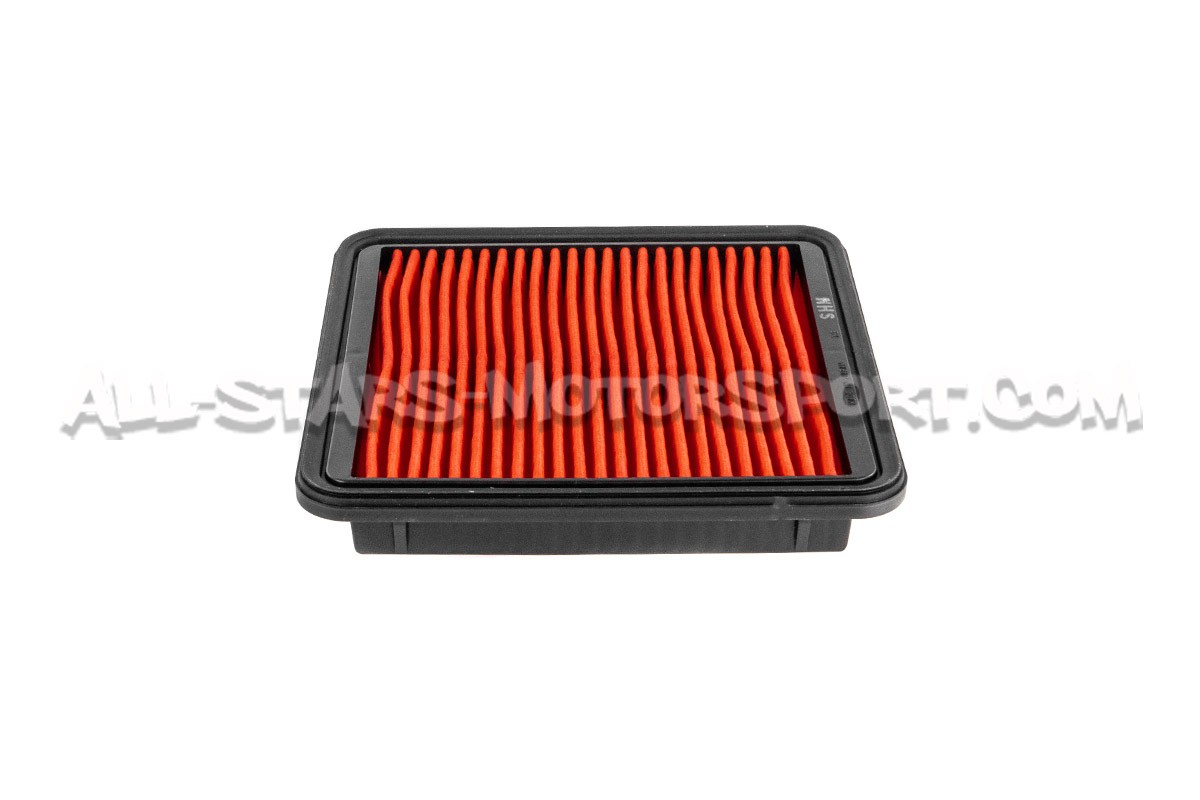Filtro de aire de alto rendimiento Apexi Power Intake para Subaru I...