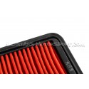 Filtre à air sport Apexi Power Intake pour Subaru Impreza STI 08+