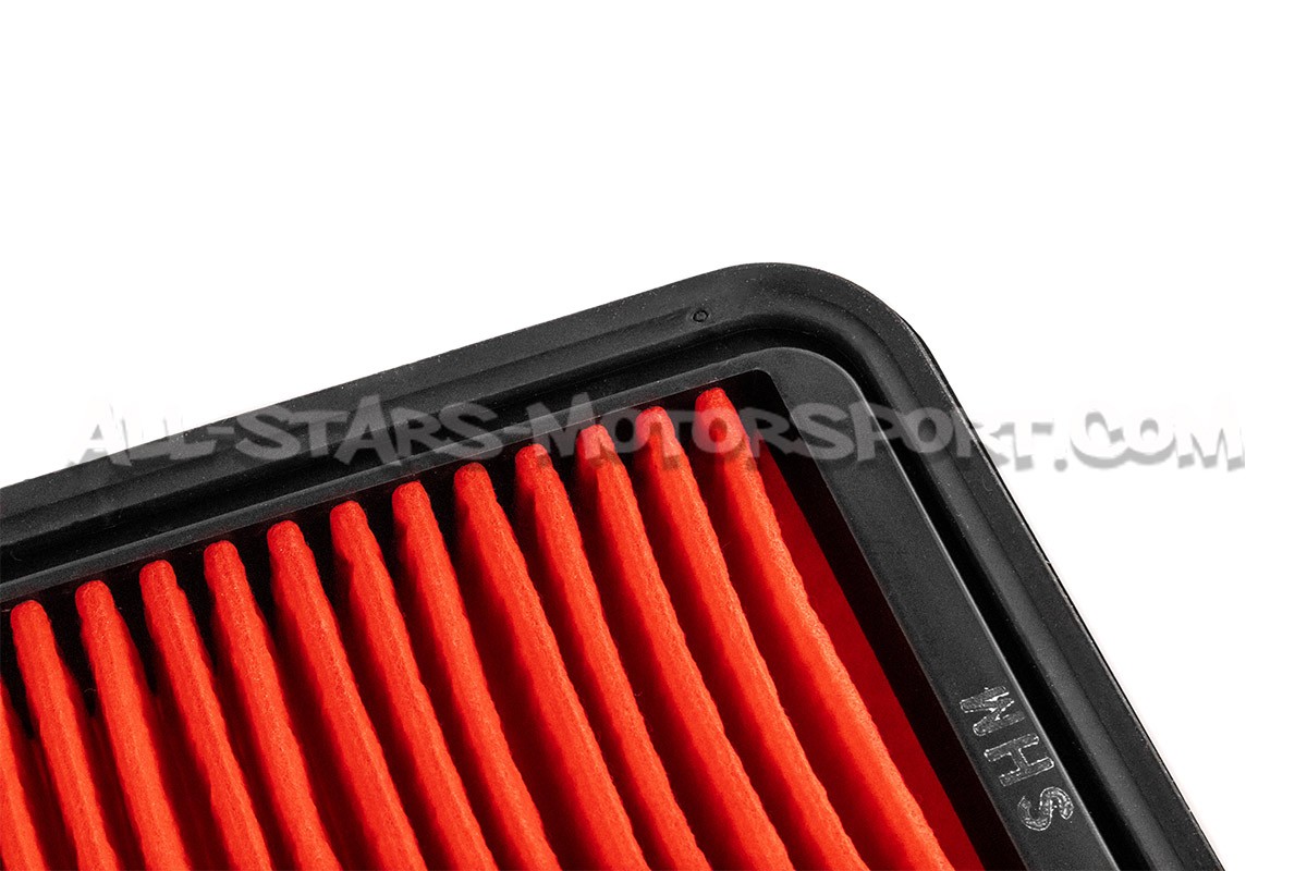 Filtro de aire de alto rendimiento Apexi Power Intake para Subaru I...