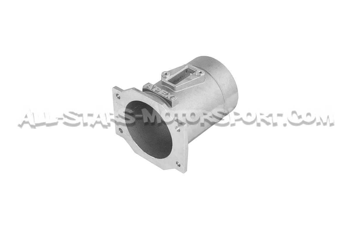 Support de débitmètre 80mm type Z32 / R35 GTR pour Nissan 200sx S14 SR20DET