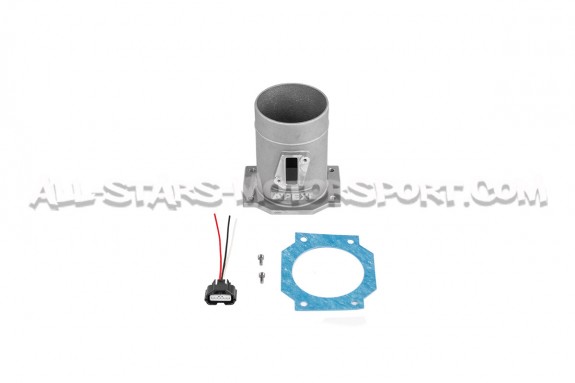 Apexi Z32 / 80mm Maf Housing For Nissan 200sx S14 SR20DET