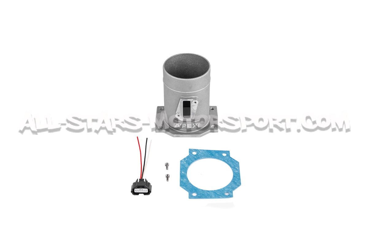 Apexi Z32 / 80mm Maf Housing For Nissan 200sx S14 SR20DET