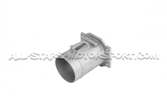 Support de débitmètre 80mm type Z32 / R35 GTR pour Nissan 200sx S14...