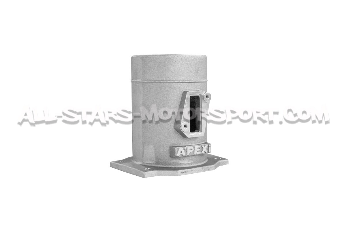Soporte de caudalimetro Apexi tipo Z32 / R35 GTR para Nissan 200sx ...