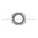 Support de débitmètre 80mm type Z32 / R35 GTR pour Nissan 200sx S14...