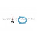 Soporte de caudalimetro Apexi tipo Z32 / R35 GTR para Nissan 200sx ...