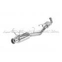 Nissan 200sx S13 N1 Evolution Catback Exhaust