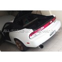 Echappement catback Apexi N1 Evolution pour Nissan 200sx S13